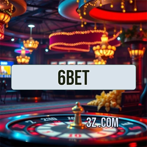 Apostas Rápidas e Empolgantes no 6BET Para Todos