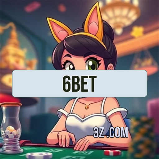 Atrações Paga no 6BET: Divergindo do Comum e Elevando o Jogo
