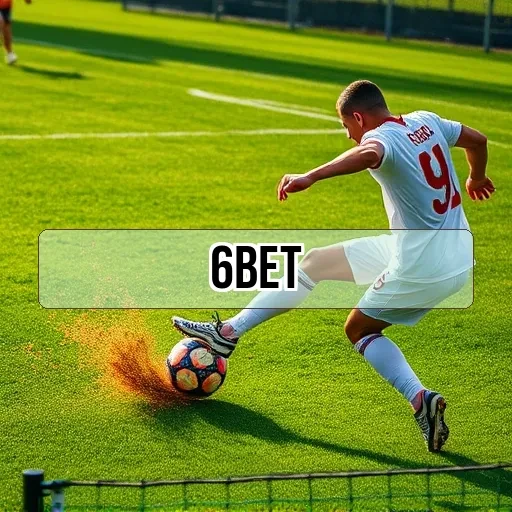 6BET Bingo Online