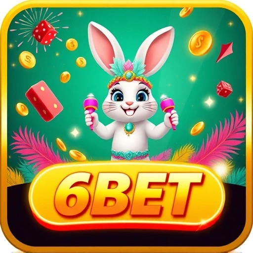 6BET Logo