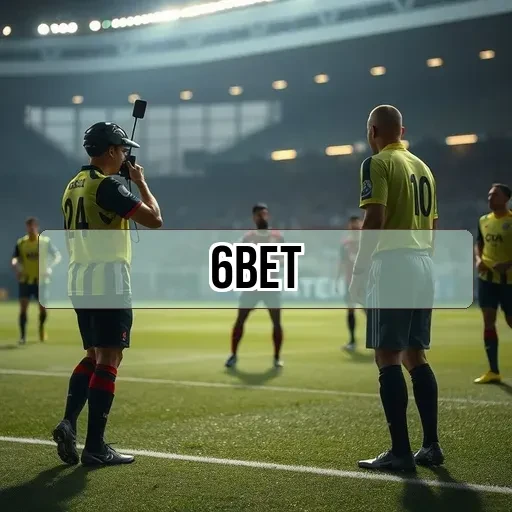 6BET E-Sports