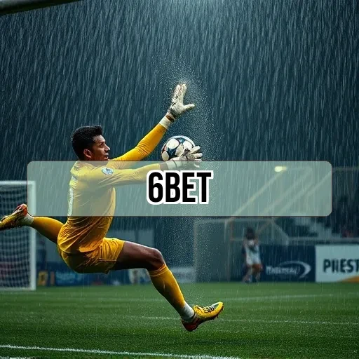 6BET Poker