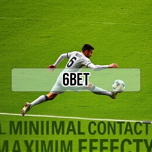 6BET Programa VIP