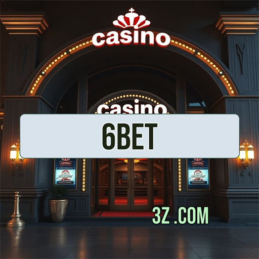Experiência VIP Imersiva: Conquiste o 6BET no Jogo Online